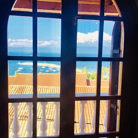 Seaside Apartment Koróni Εξωτερικό φωτογραφία