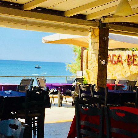 Seaside Apartment Koróni Εξωτερικό φωτογραφία