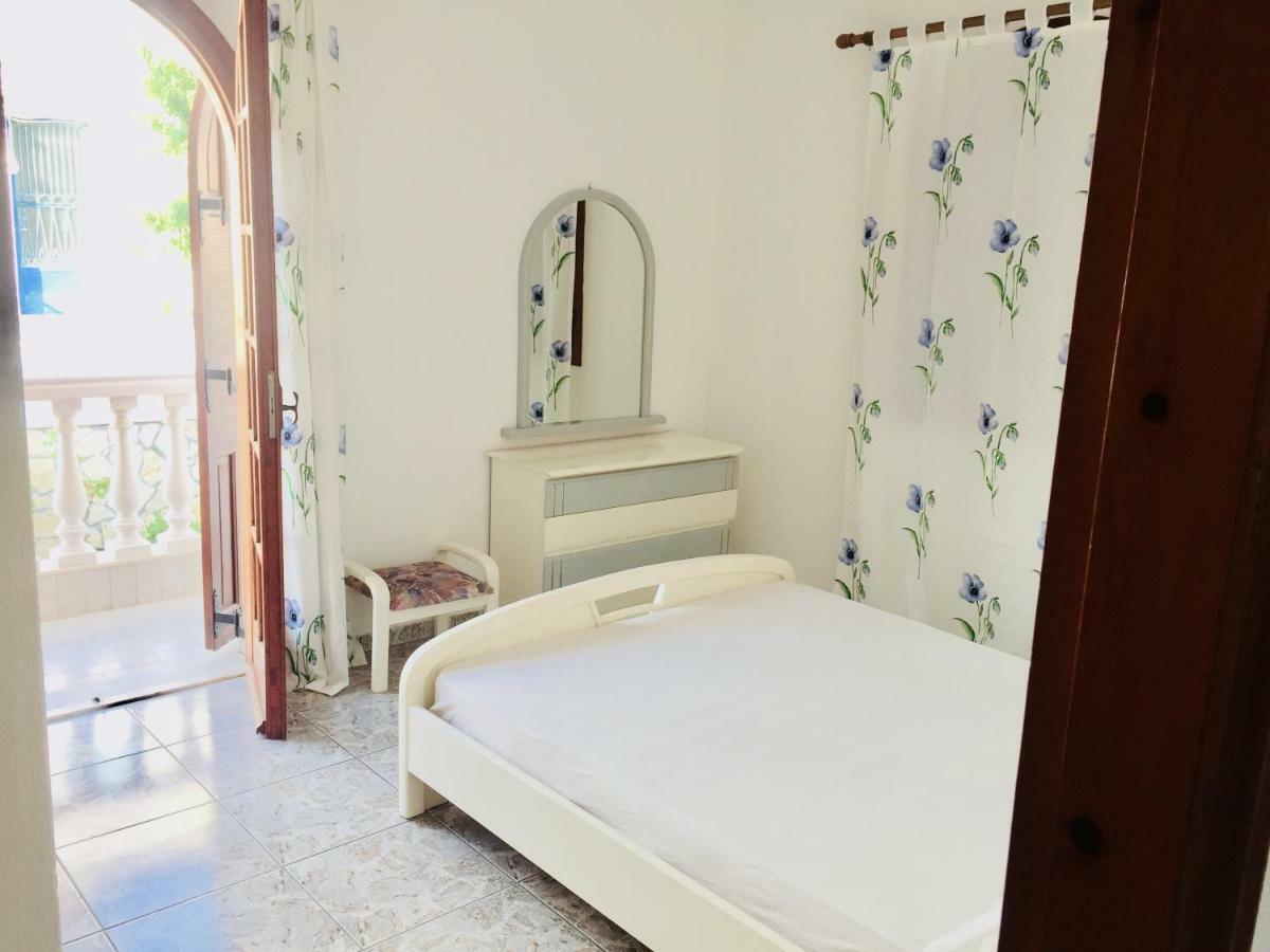 Seaside Apartment Koróni Εξωτερικό φωτογραφία
