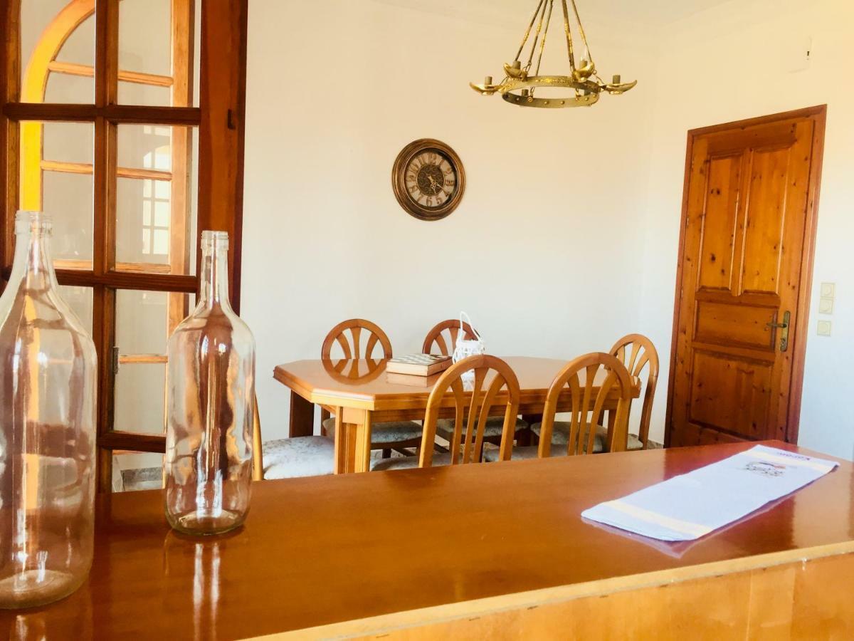 Seaside Apartment Koróni Εξωτερικό φωτογραφία