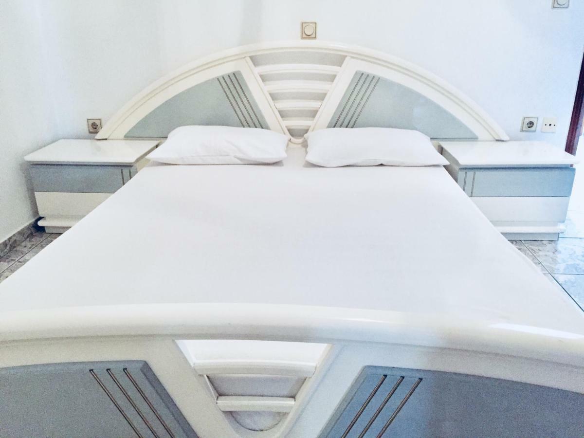 Seaside Apartment Koróni Εξωτερικό φωτογραφία