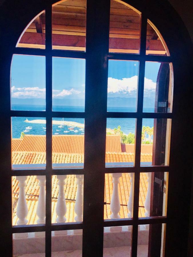 Seaside Apartment Koróni Εξωτερικό φωτογραφία