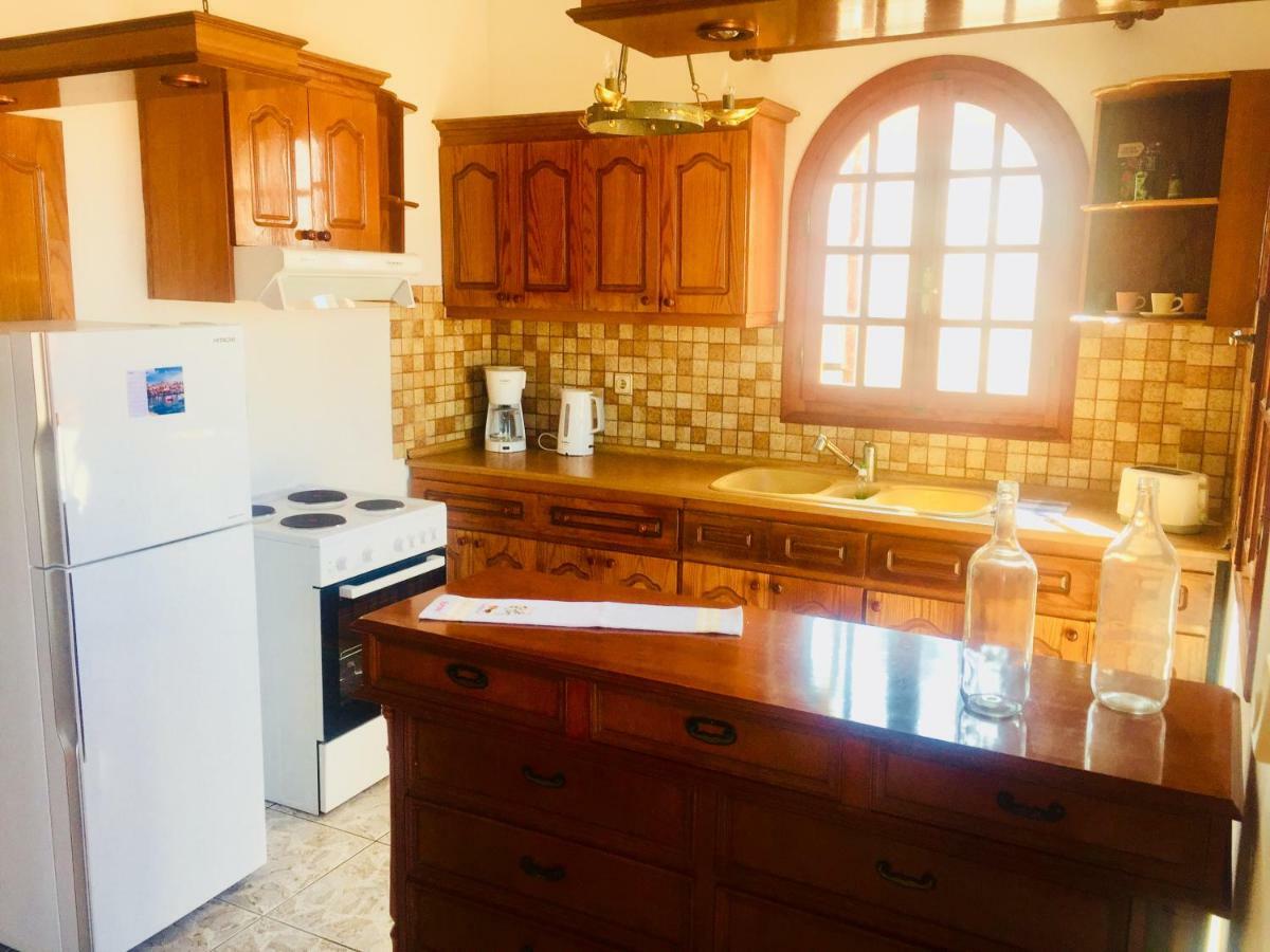 Seaside Apartment Koróni Εξωτερικό φωτογραφία