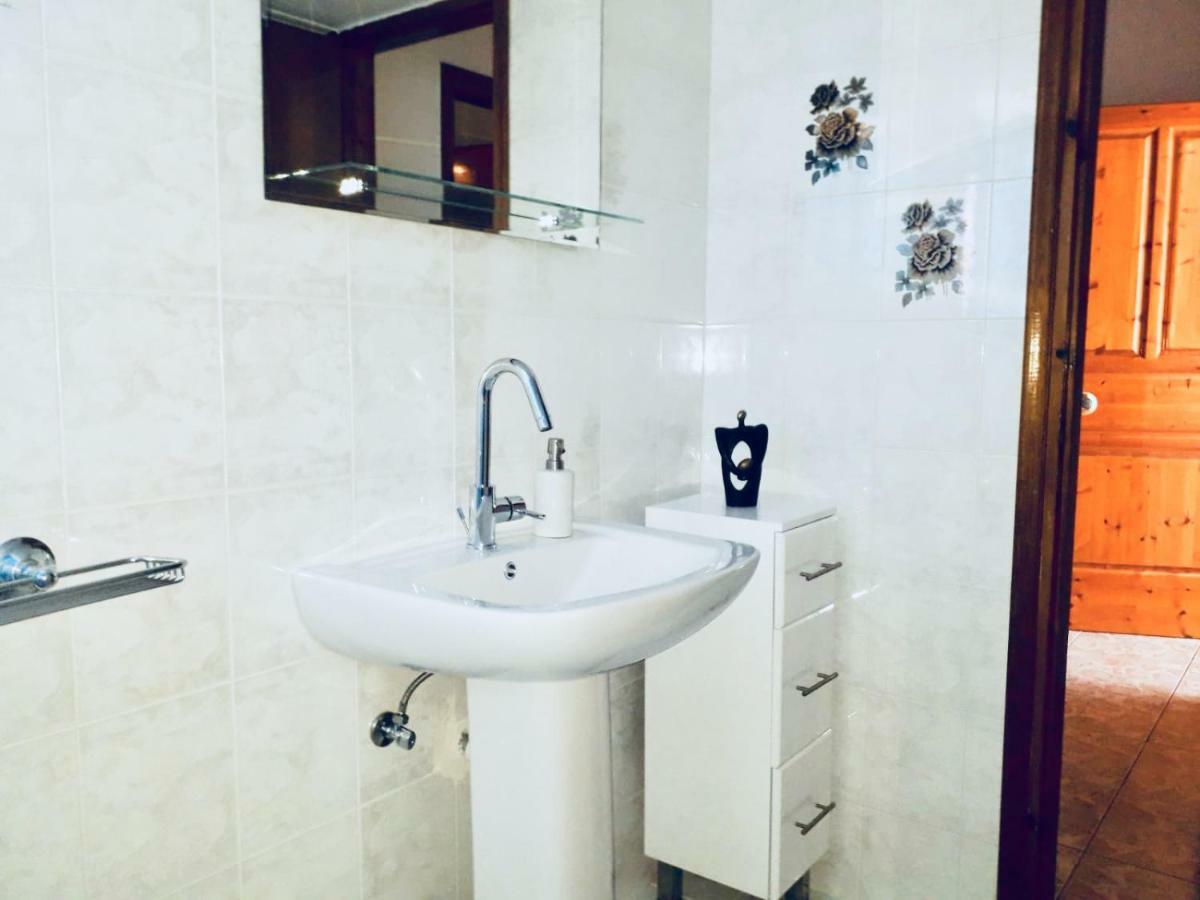 Seaside Apartment Koróni Εξωτερικό φωτογραφία