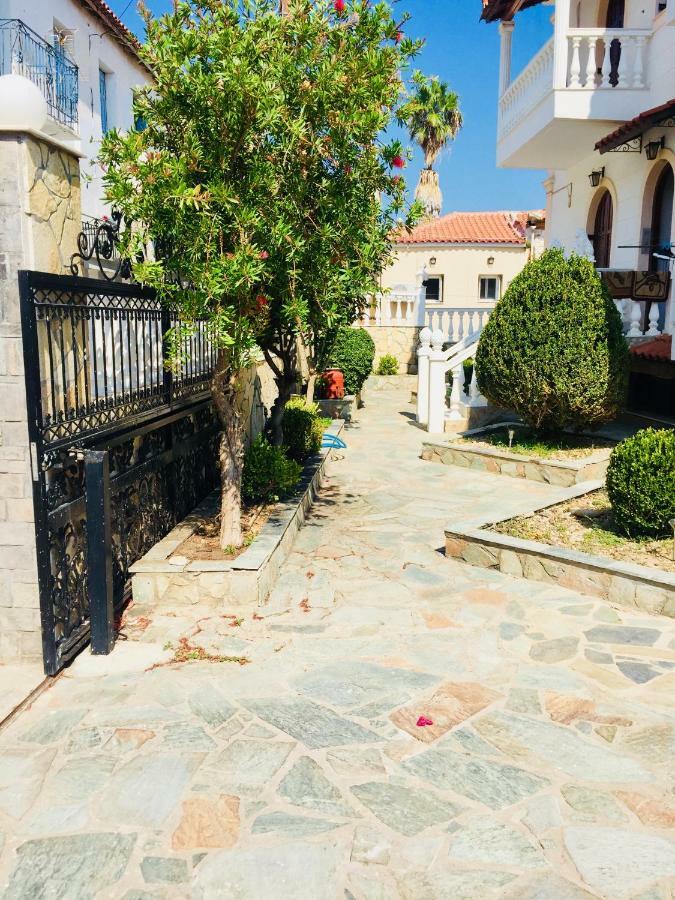Seaside Apartment Koróni Εξωτερικό φωτογραφία