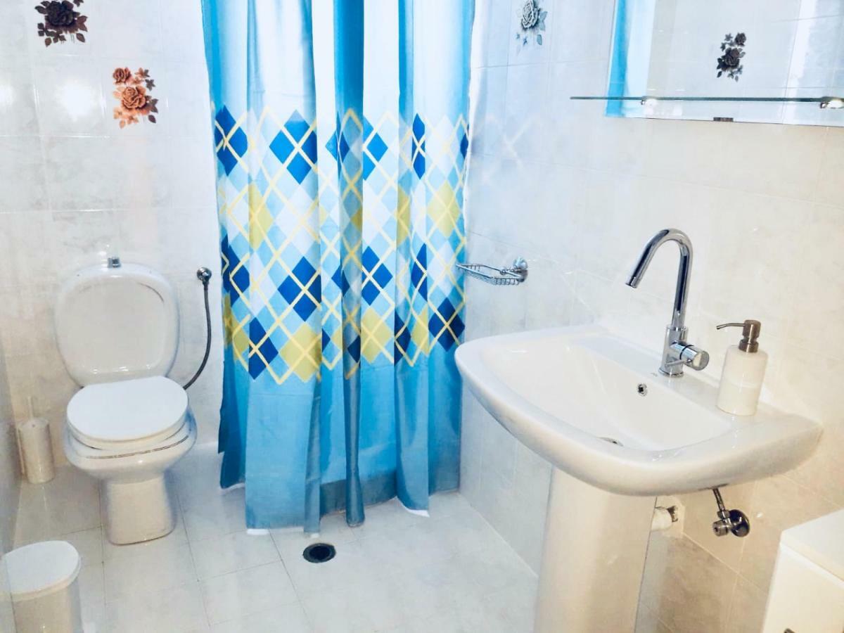 Seaside Apartment Koróni Εξωτερικό φωτογραφία