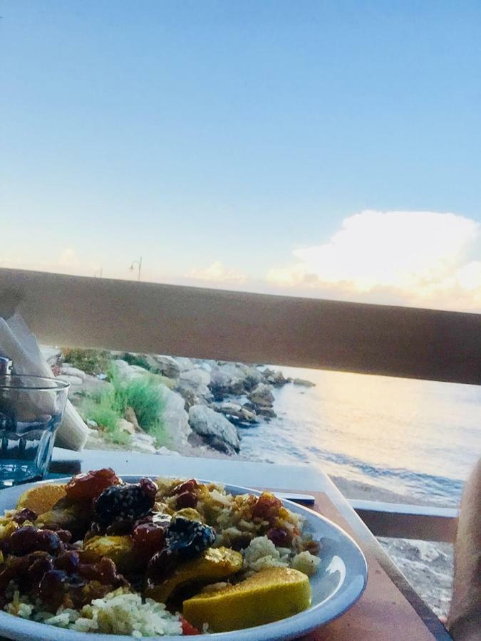 Seaside Apartment Koróni Εξωτερικό φωτογραφία