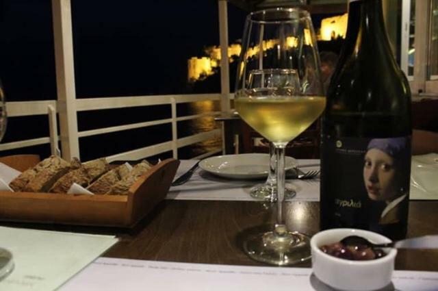 Seaside Apartment Koróni Εξωτερικό φωτογραφία